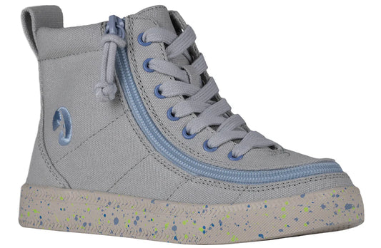 GIRLS CLASSIC LACE HIGH