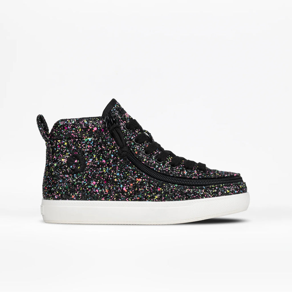 GIRL'S CLASSIC D|R HIGH II