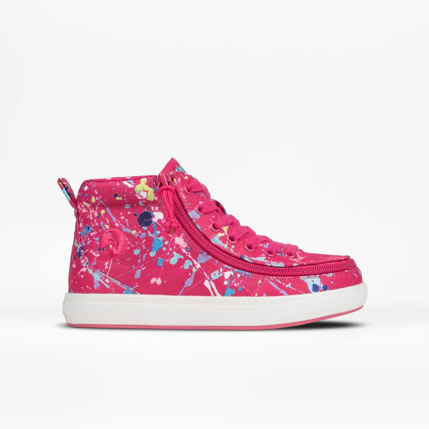 GIRL'S CLASSIC D|R HIGH II