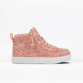 GIRL'S CLASSIC GLITTER D|R HIGH II
