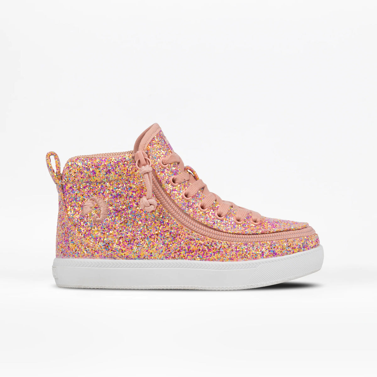 GIRL'S CLASSIC GLITTER D|R HIGH II