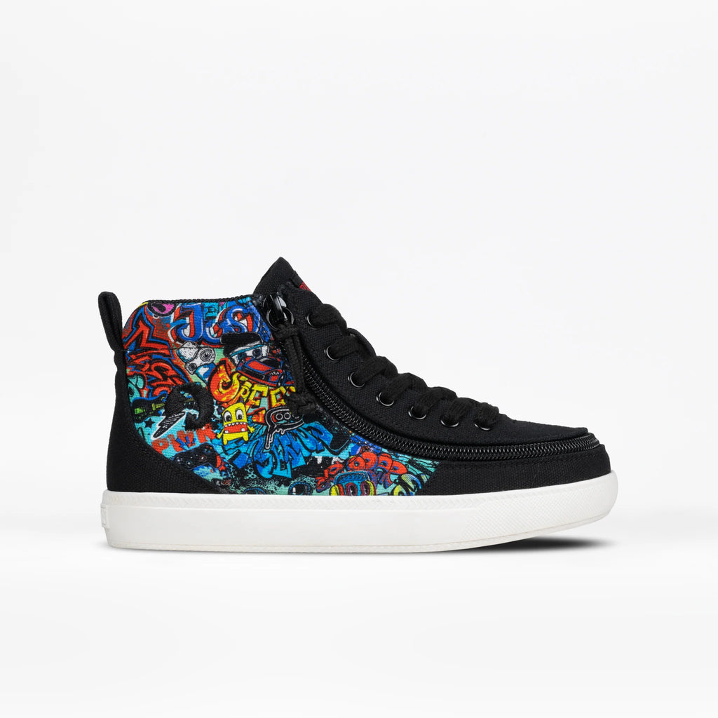 BOY'S CLASSIC D|R HIGH II