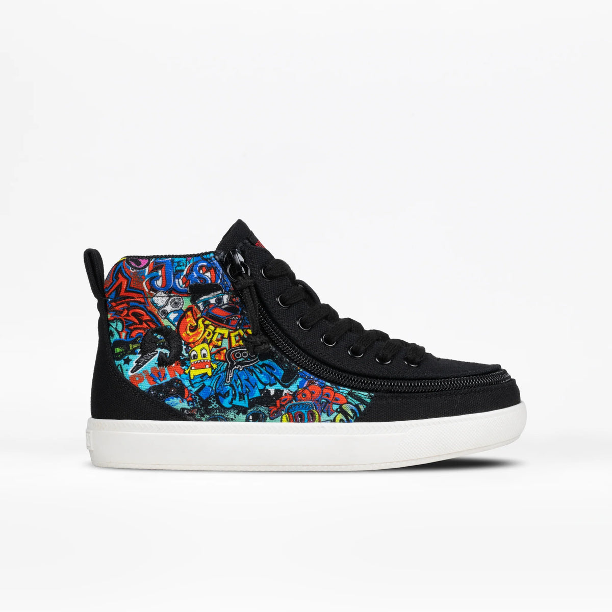 BOY'S CLASSIC D|R HIGH II