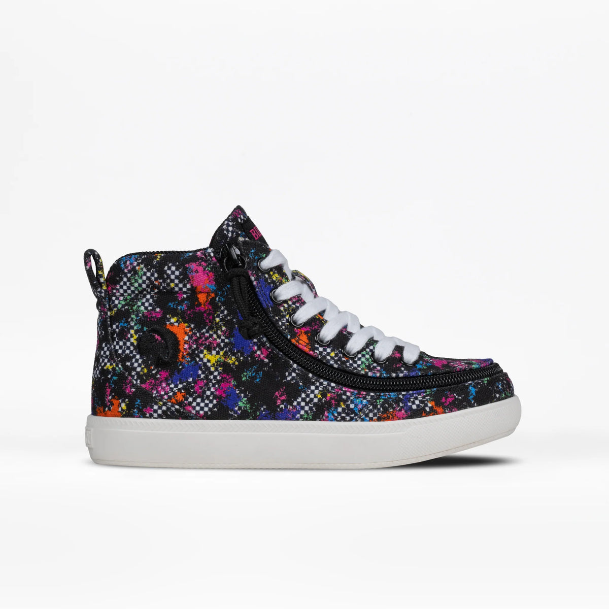 GIRL'S CLASSIC D|R HIGH II
