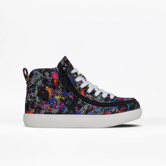 GIRL'S CLASSIC D|R HIGH II
