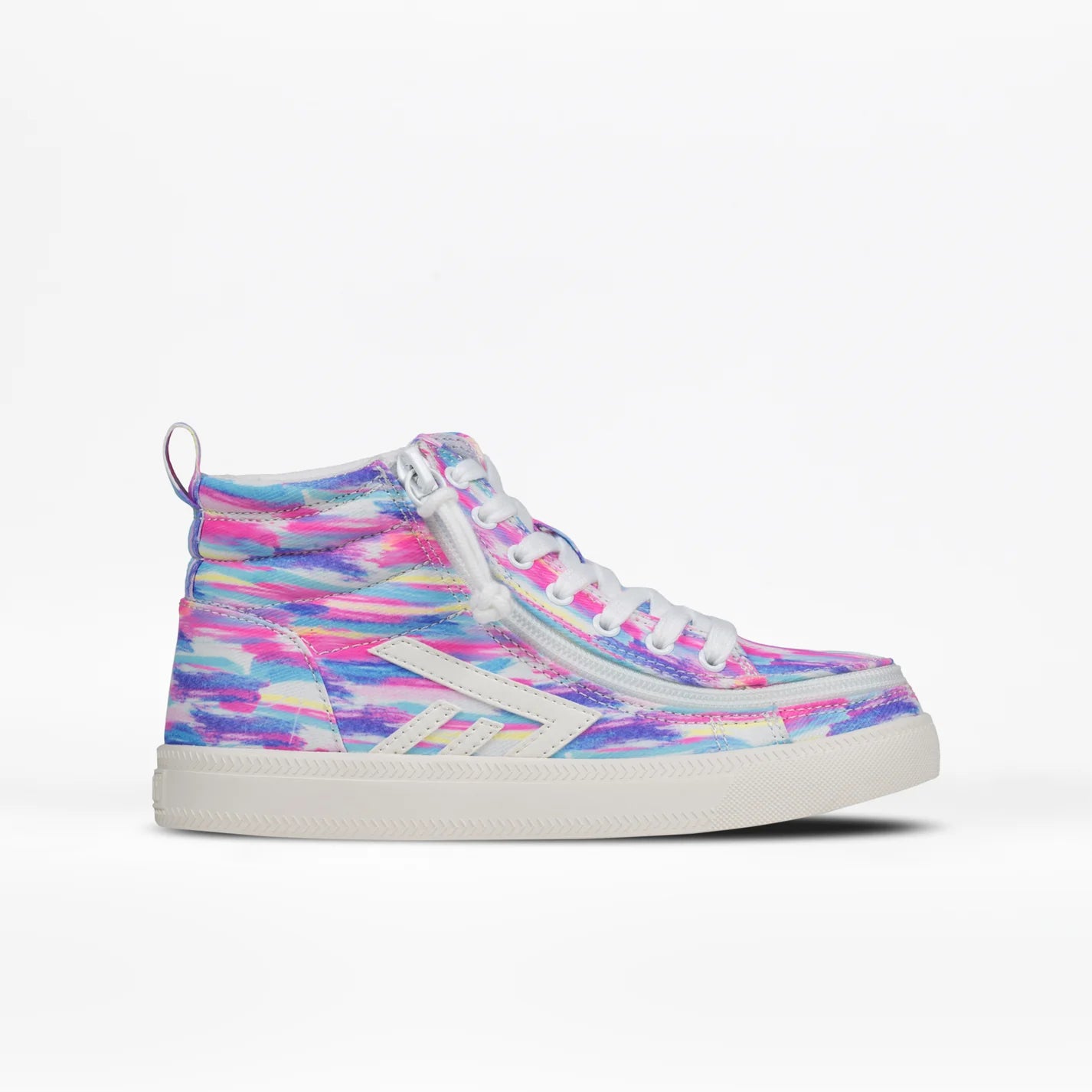 GIRL'S CS HIGH TOP