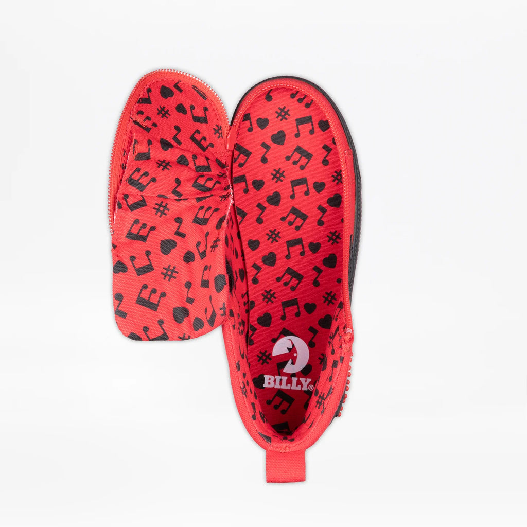 BOY'S KODI LEE CS HIGH TOP