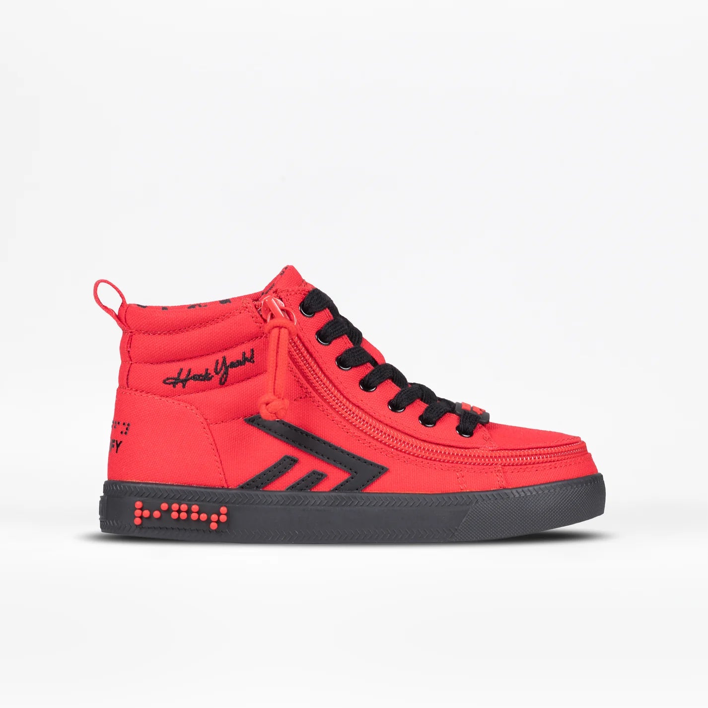 BOY'S KODI LEE CS HIGH TOP