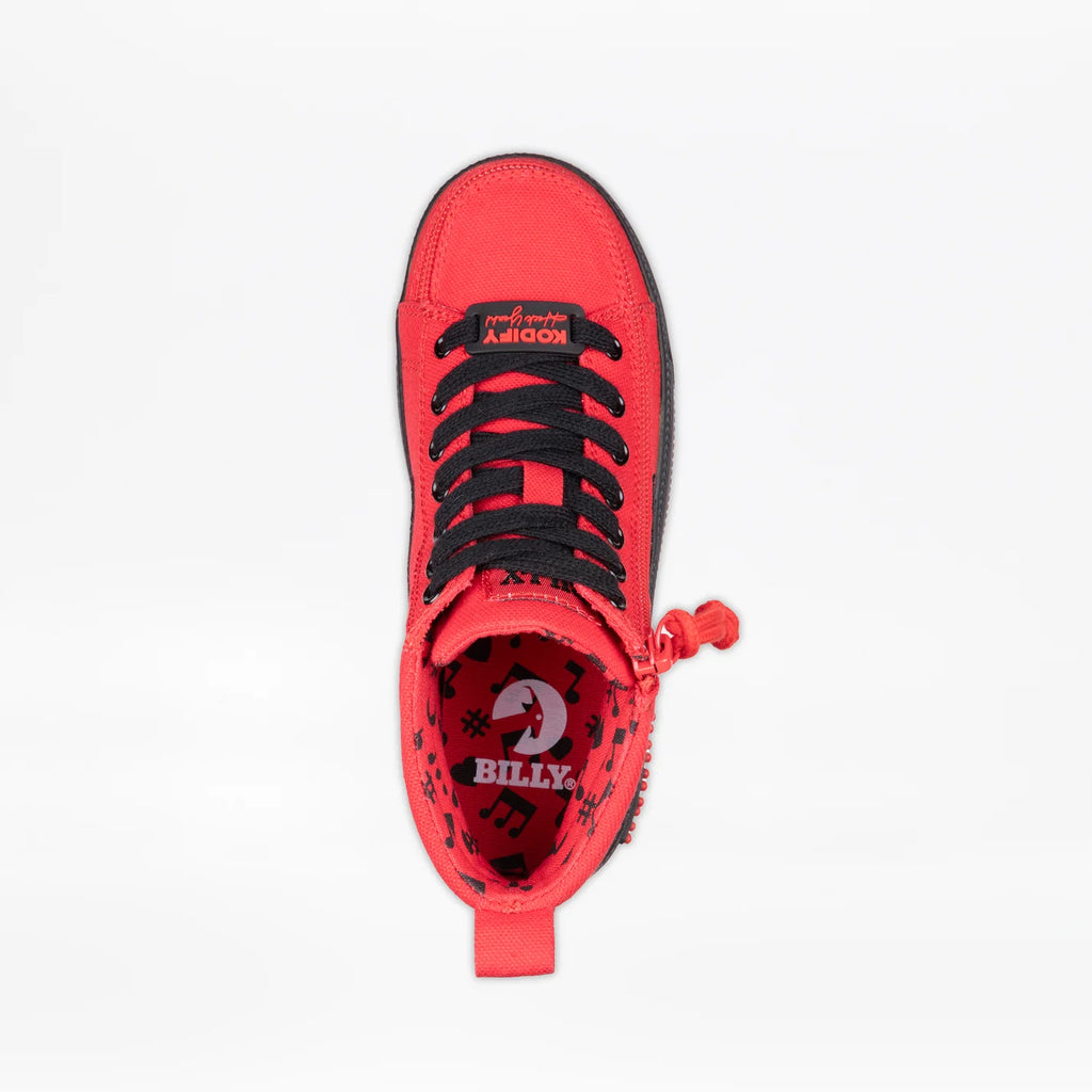BOY'S KODI LEE CS HIGH TOP