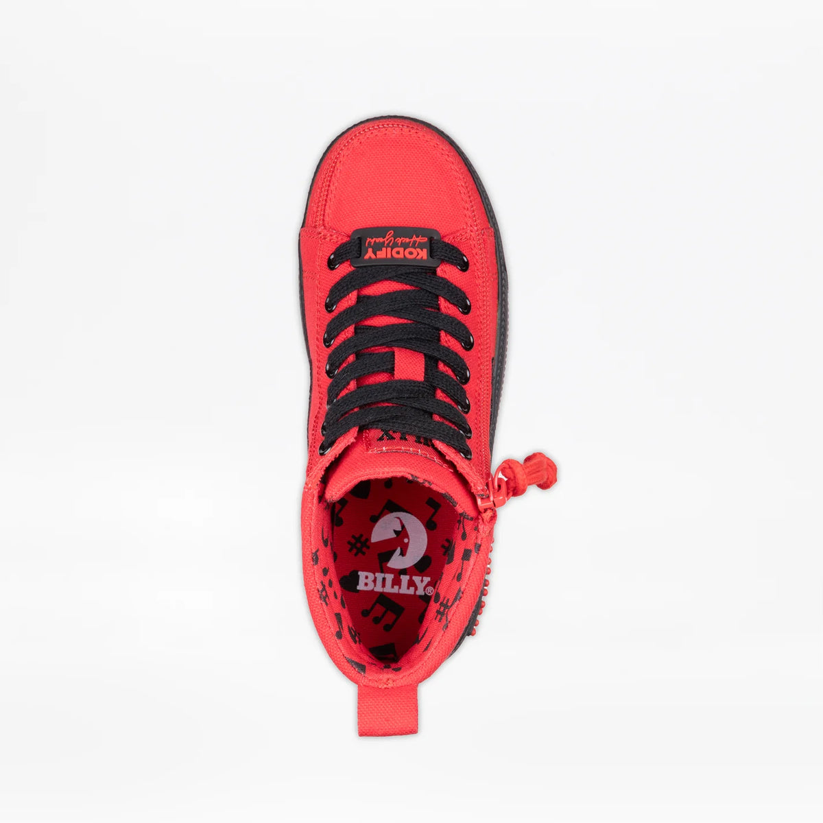 BOY'S KODI LEE CS HIGH TOP