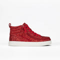 GIRL'S CS HIGH TOP GLITZ