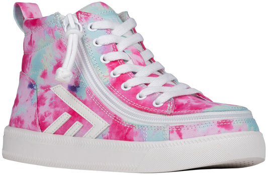 GIRL'S CS HIGH TOP