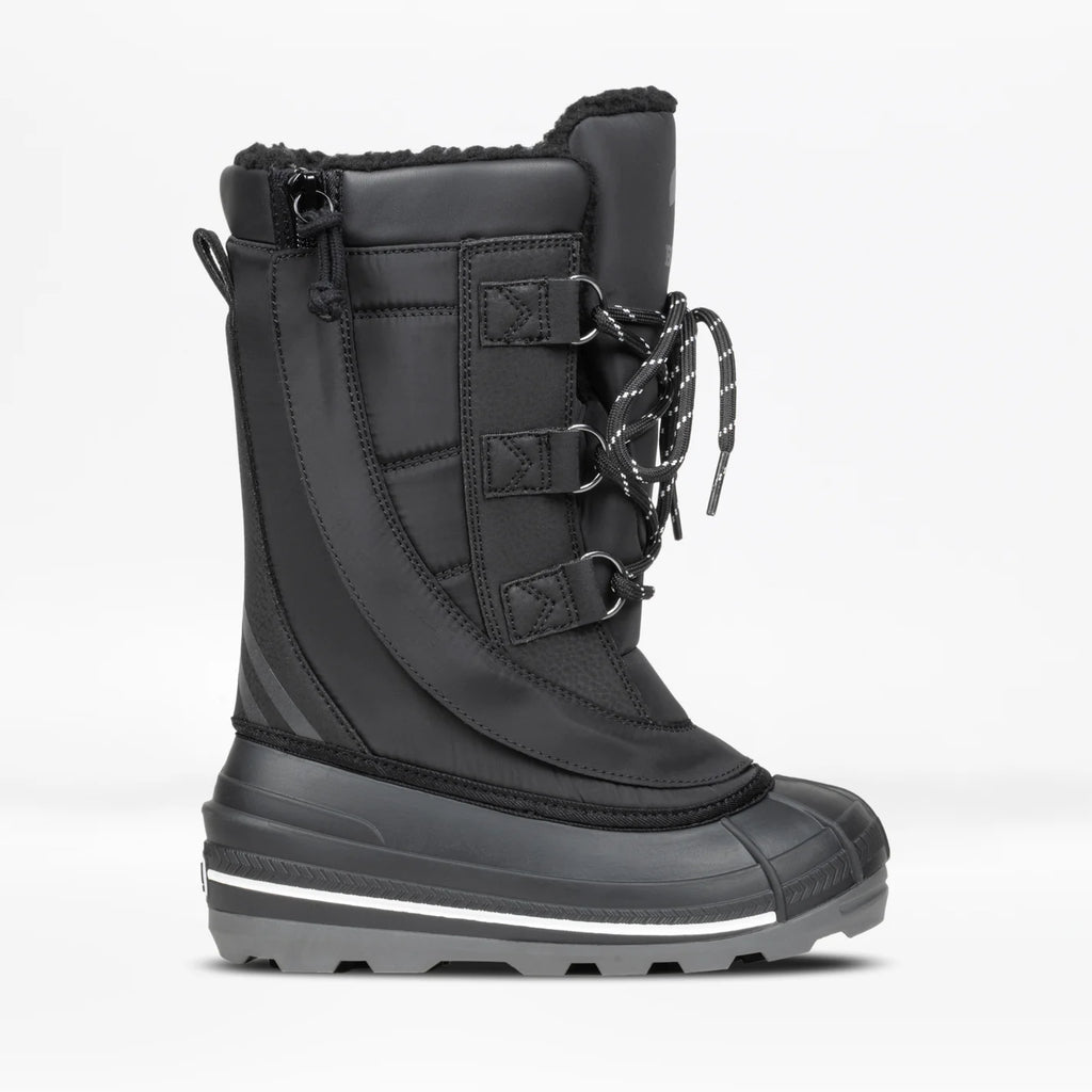 BOY'S ICE SNOWBOOT