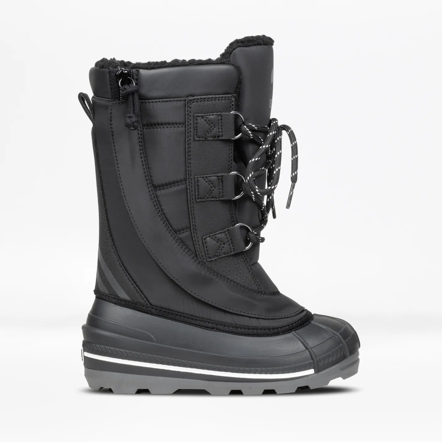 BOY'S ICE SNOWBOOT