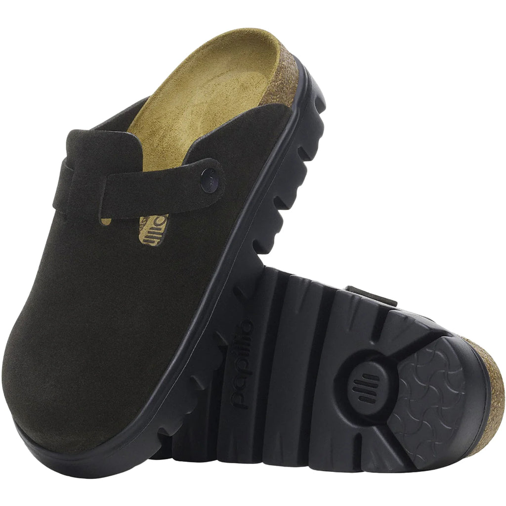 WOMEN'S BOSTON CHUNKY