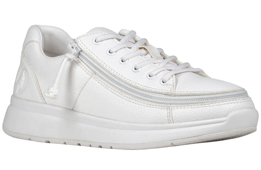 WOMENS BILLY WORK COMFORT LOW
