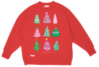 WOMEN'S CREWNECK