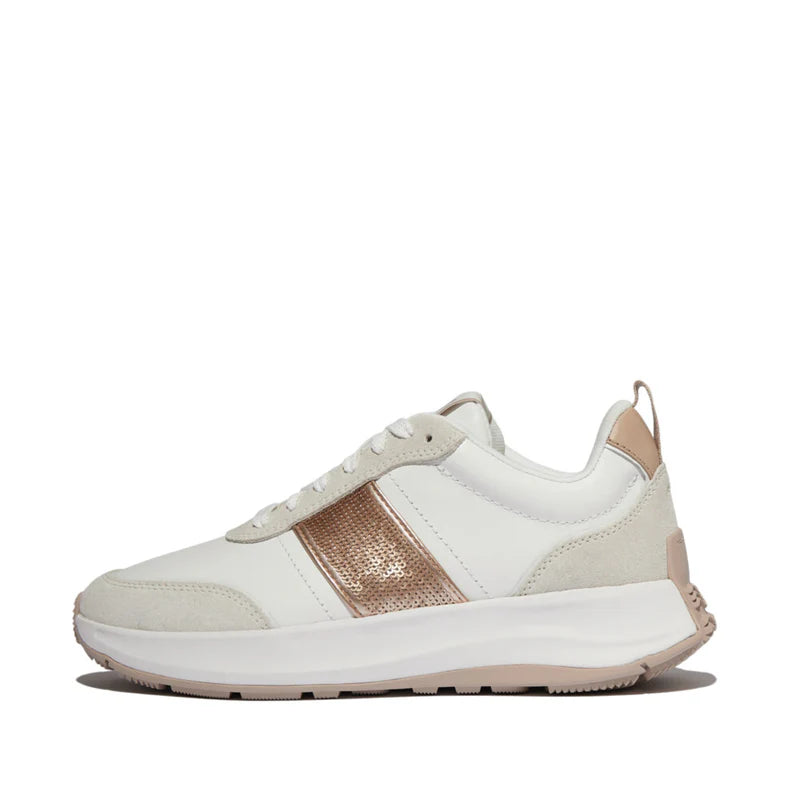 F-MODE FLOW SEQUINS FLATFORM