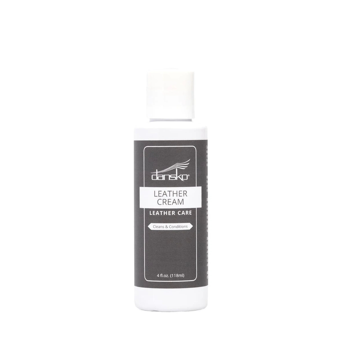 LEATHER CREAM