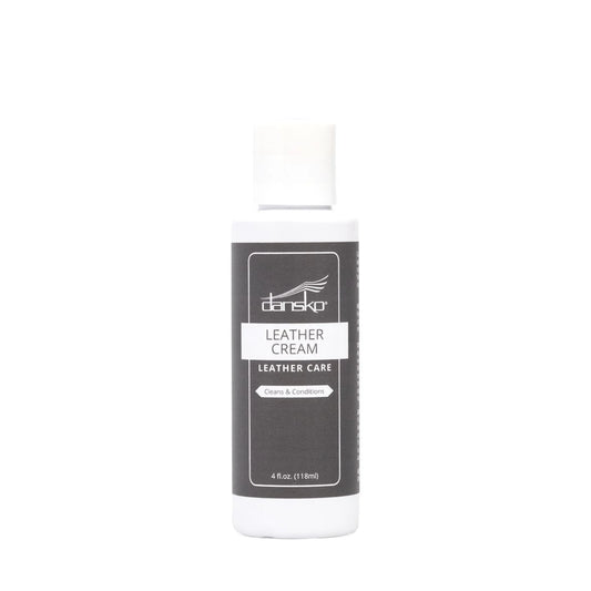 LEATHER CREAM