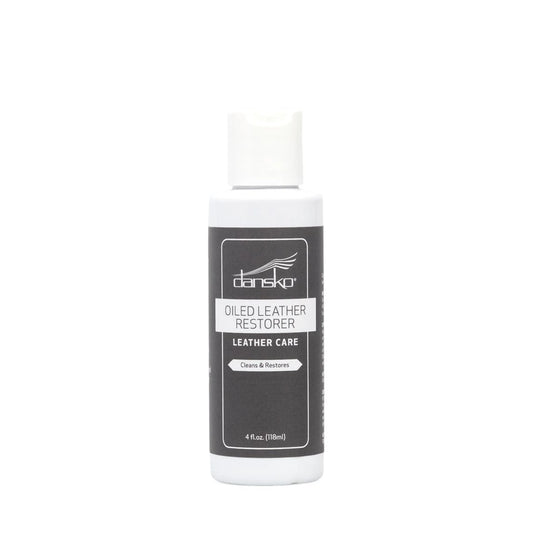 OILED LEATHER RESTORER