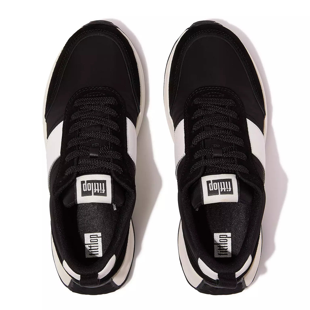 F-MODE FLOW FLATFORM