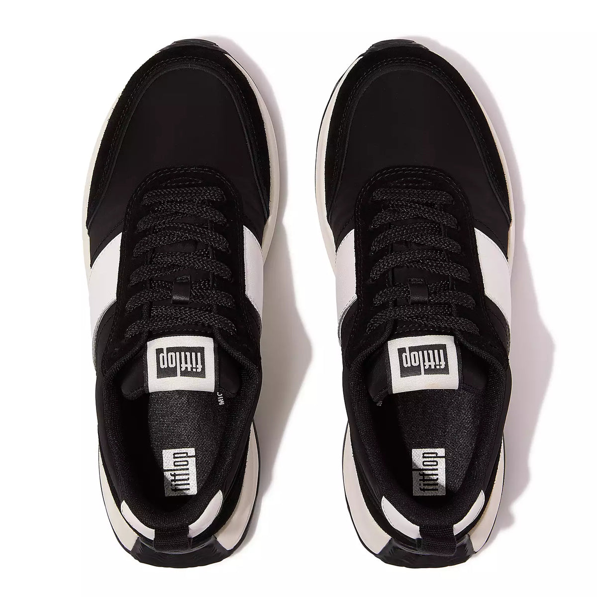 F-MODE FLOW FLATFORM