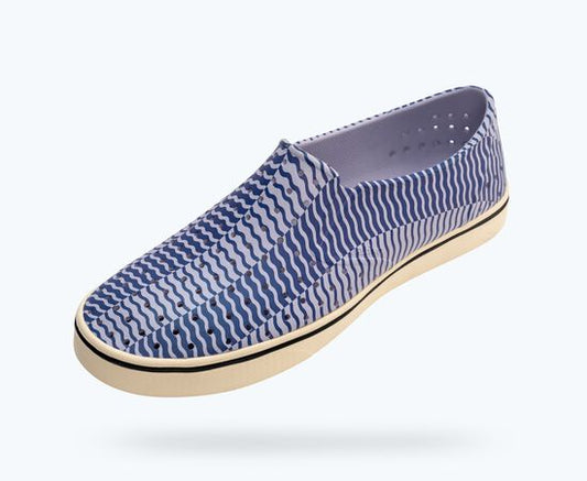 WOMEN'S MILES BLOOM WANDERFOAM PRINT