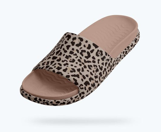 WOMEN'S SPENCER WATERFOAM PRINT