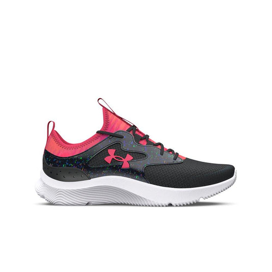 GIRL'S INFINITY 2.0 PRINT SLIP ON