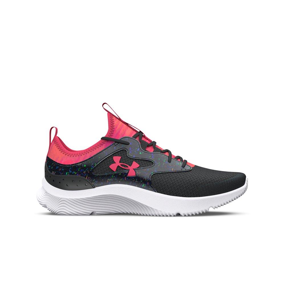 GIRL'S INFINITY 2.0 PRINT LACE UP