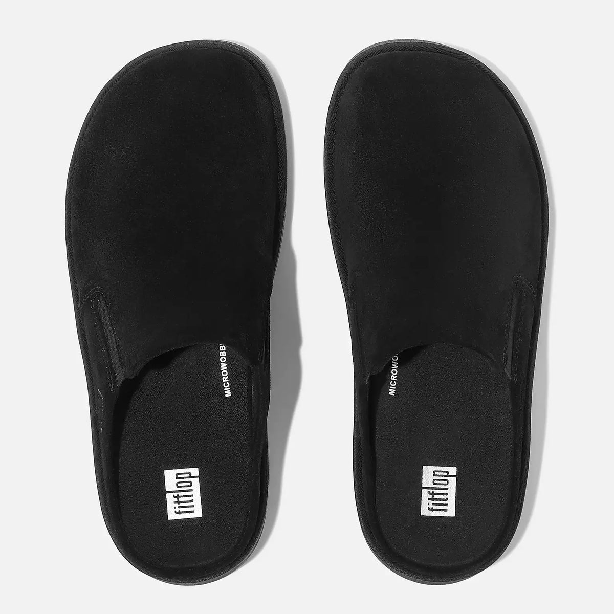 GEN-FF SUEDE MULES