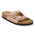 WOMEN'S GRANADA NUBUCK