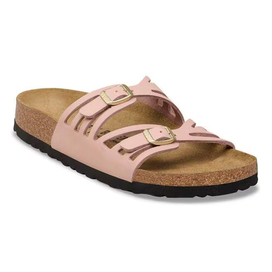 WOMEN'S GRANADA NUBUCK