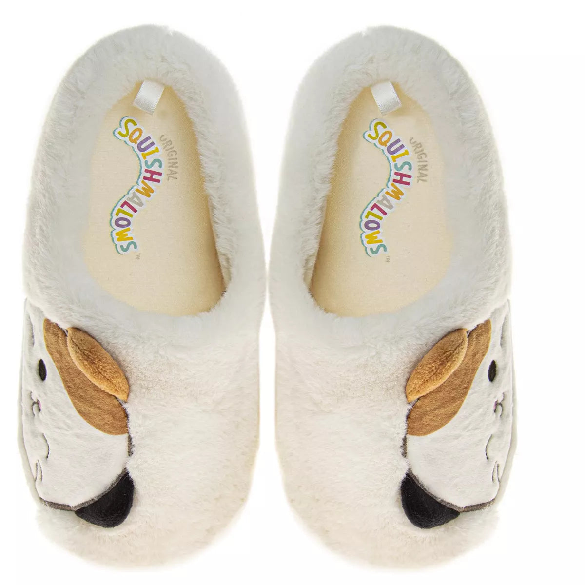 KIDS SQUISHMELLOW SLIPPERS (Copy)