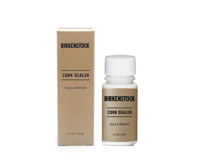 BIRKENSTOCK CORK SEALER 1.OZ