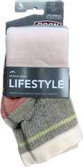 WOMEN'S SHORTY LIFESTYLE HEAVYWEIGHT