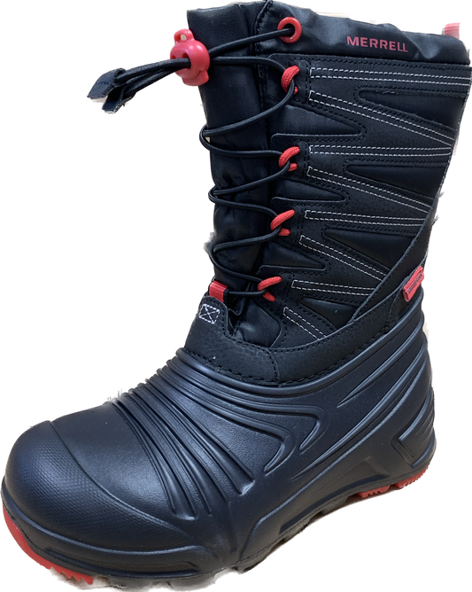 BOY'S SNOWQUEST LITE 3 WATERPROOF