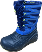 BOY'S SNOWQUEST LITE 3 WATERPROOF