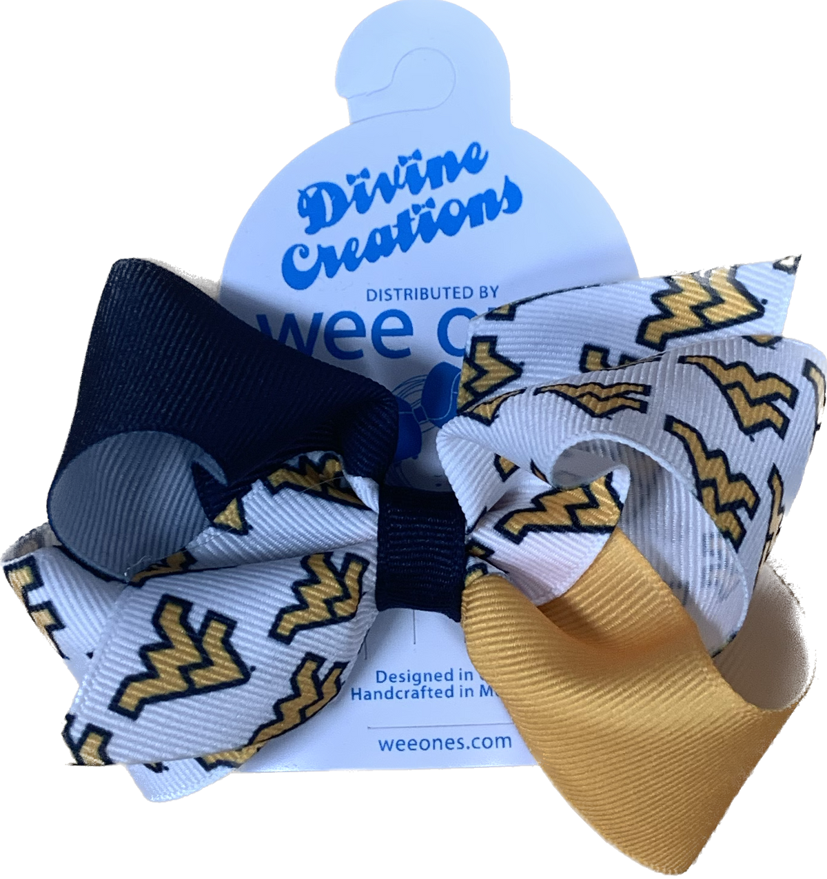 SMALL COLLEGE PRINT COLOR BLOCK