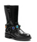 OCTAVIA PULL ON BOOT