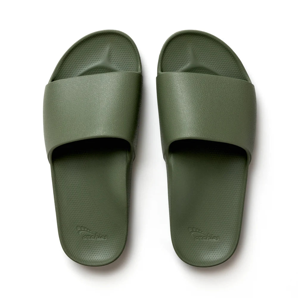 ARCHIES SLIDES