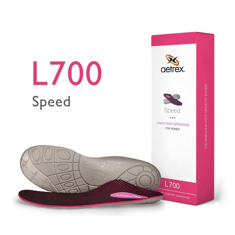 AETREX SPEED INSERT