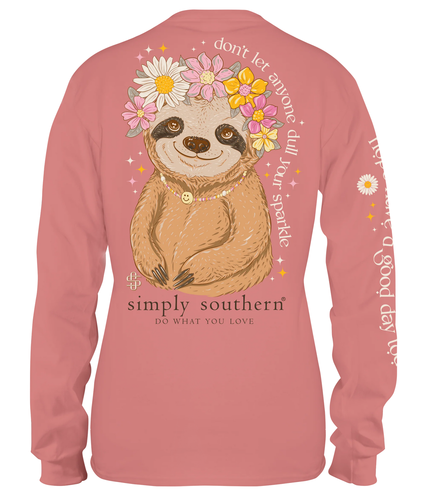 WOMEN'S LONG SLEEVE