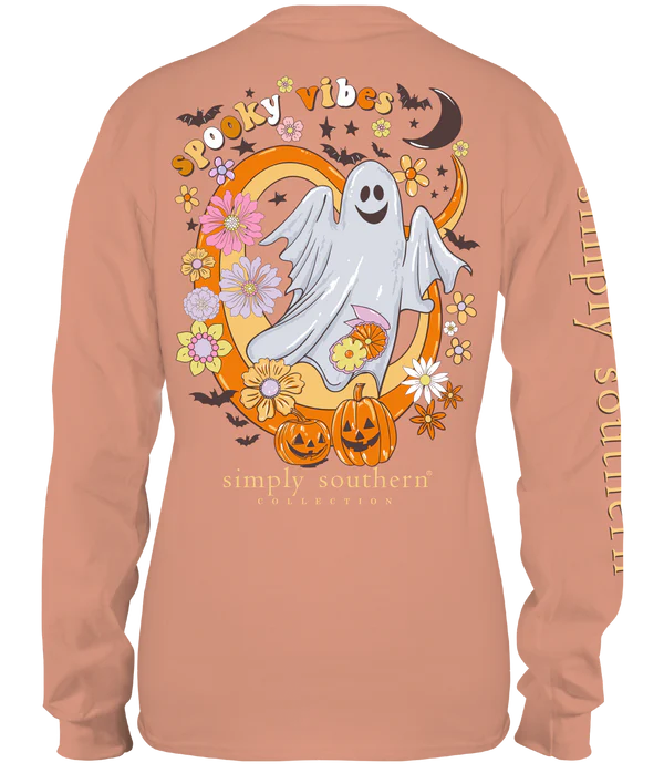 WOMEN'S LONG SLEEVE