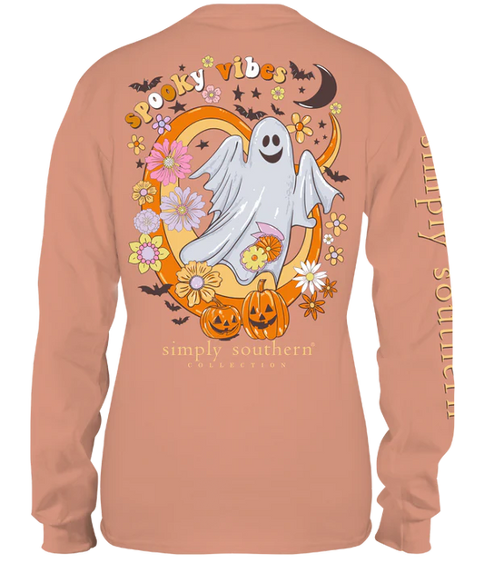 WOMEN'S LONG SLEEVE