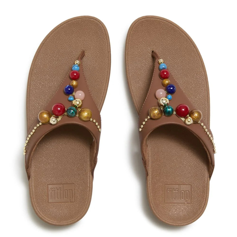 LULU BEADED