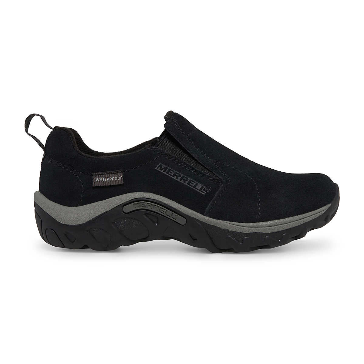 BOY'S JUNGLE MOC FROSTY WATERPROOF
