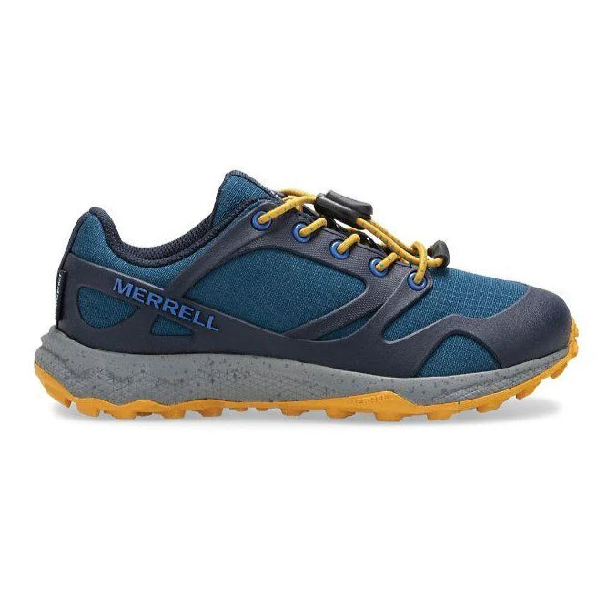 BOY'S ALTALIGHT LOW A/C