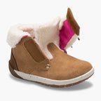 GIRL'S BARE STEPS COCOA